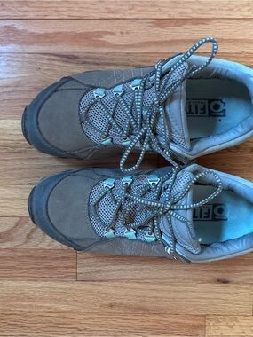 Oboz Women’s Hiking Shoes